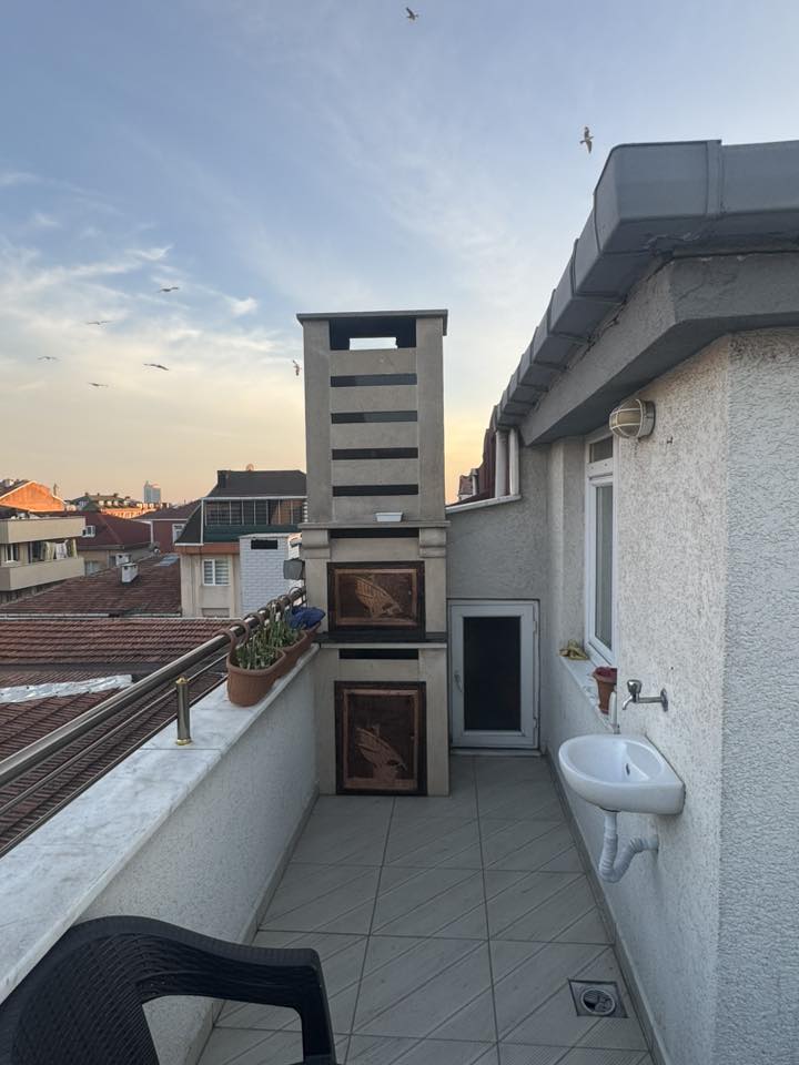 Balkon ve Bahçe Giderlerinde Kırmadan Tıkanıklık Açma